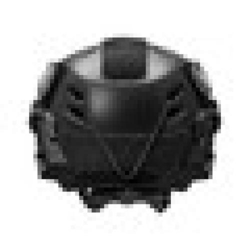 EXFIL RAIL 3.0 LTP BUMP HELMET - BLACK - M/L