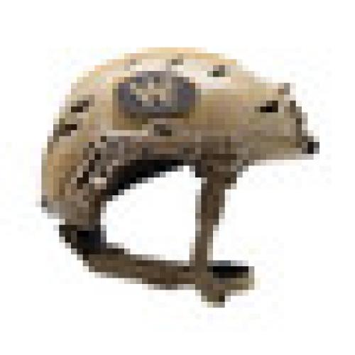 EXFIL RAIL 3.0 LTP BUMP HELMET - FDE - M/L