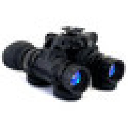 MH-1 DUAL TUBE - GEN III WHITE PHOSPHOR