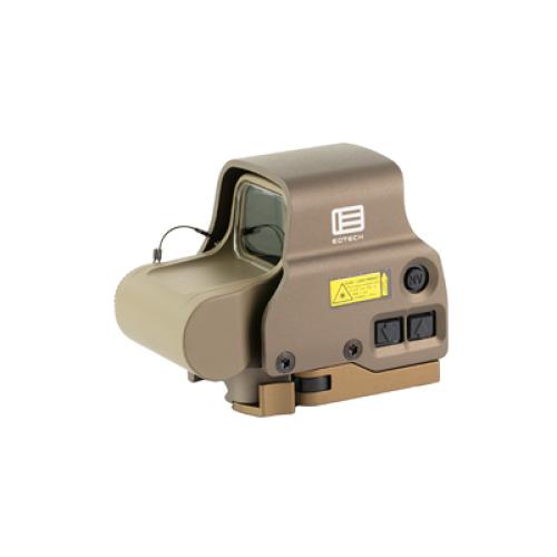 EXPS3, 1 MOA DOT FDE