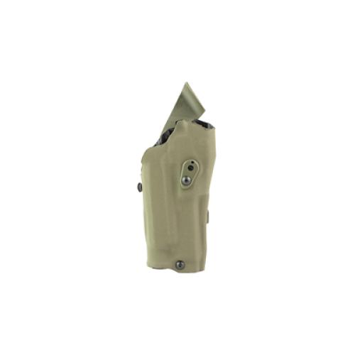6354RDSO ALS, GLOCK 47/17MOS WITH X300
