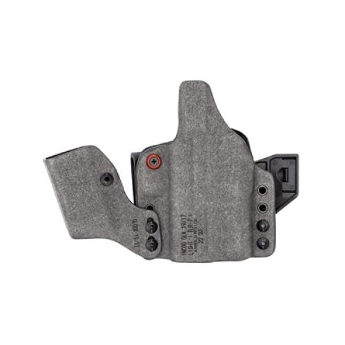 INCOG-X, GLOCK 17/19 WITH LIGHT