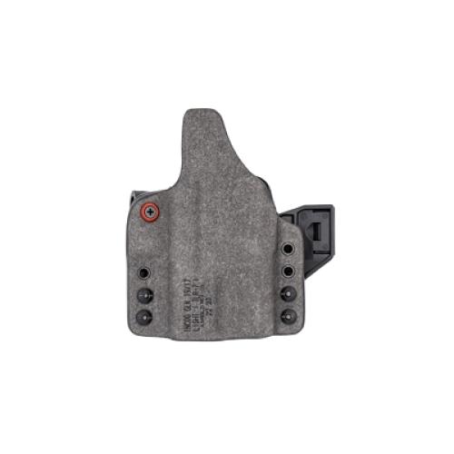 INCOG-X, GLOCK 43X/48 WITH LIGHT