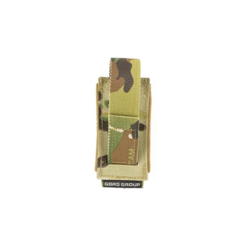 SINGLE PISTOL, MULTICAM