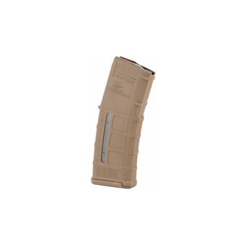 PMAG FDE