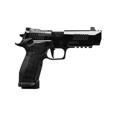 P226 XFIVE RESERVE