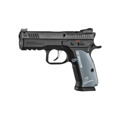 SHADOW 2 COMPACT