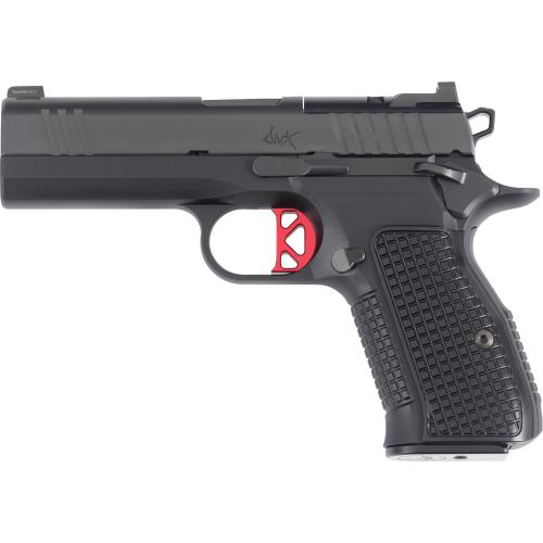 DWX COMPACT
