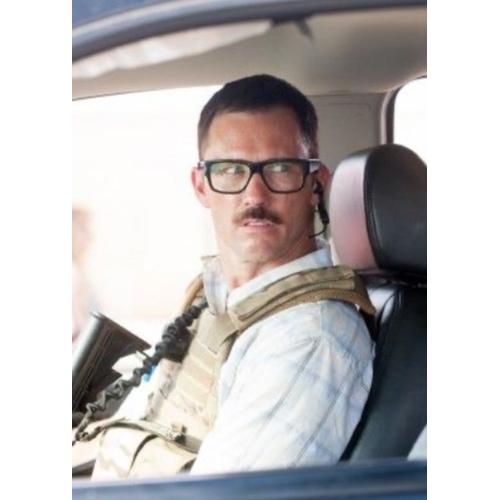 RIDER EYEWEAR, CLEAR LENS