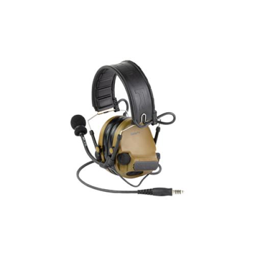ComTac V, Coyote