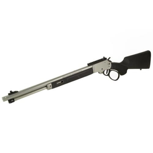 1854, 357 Mag