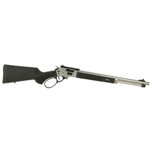 1854, 357 Mag
