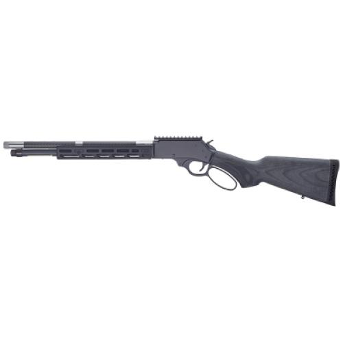 SPD HUSH, 45-70
