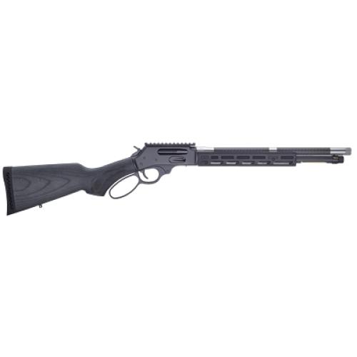 SPD HUSH, 45-70