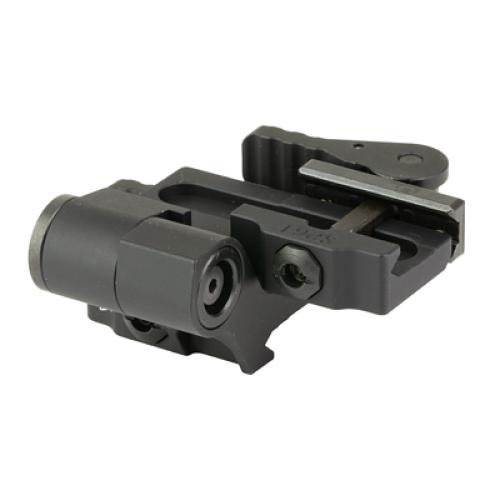 RICO MICRO FLIP TO SIDE QD MOUNT