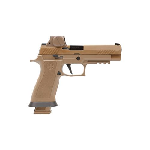 P320 M17X