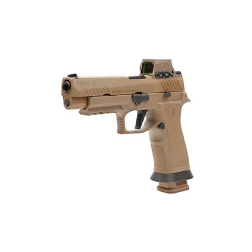P320 M17X