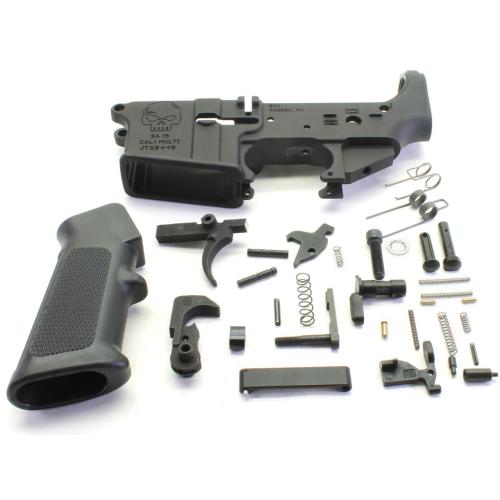 UPPER ASSEMBLY