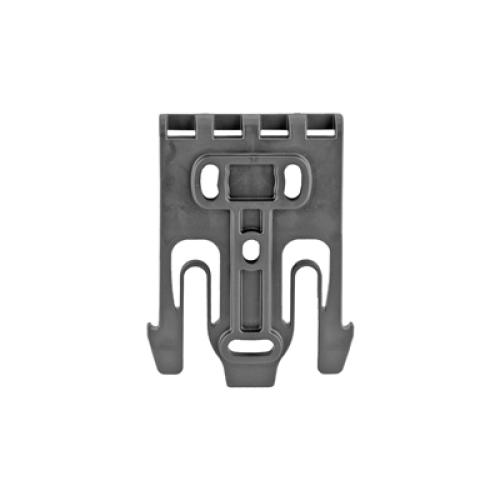 HOLSTER FORK, BLACK