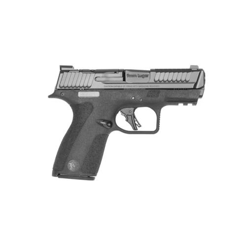 M&P Shield-X
