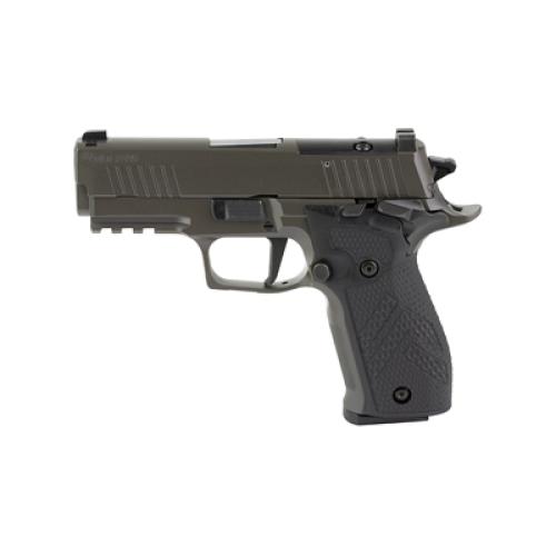 P226, X-Series Legion