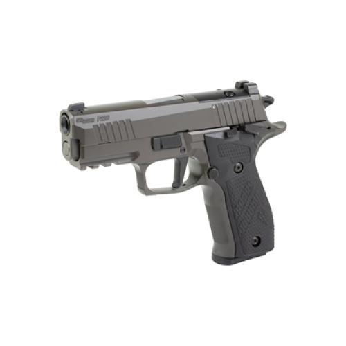 P226, X-Series Legion