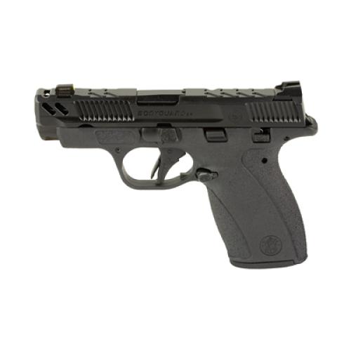 BODYGUARD 2.0 COMP