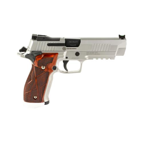 P226 XFive Classic
