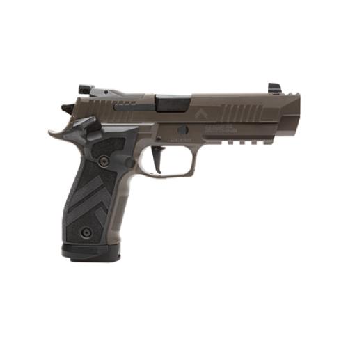 P226 X5 LEGION