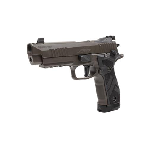 P226 X5 LEGION