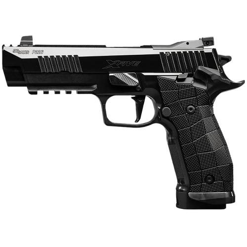 P226 XFIVE RESERVE