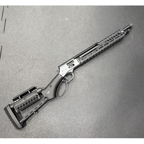 X MODEL 357 x RANGER POINT PRECISION