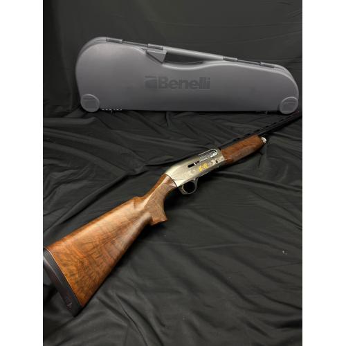 Montefeltro Silver Featherweight