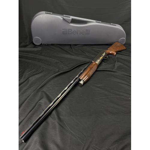 Montefeltro Silver Featherweight