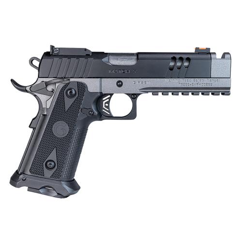 WITNESS 2311 MATCH-X FRAME KIT