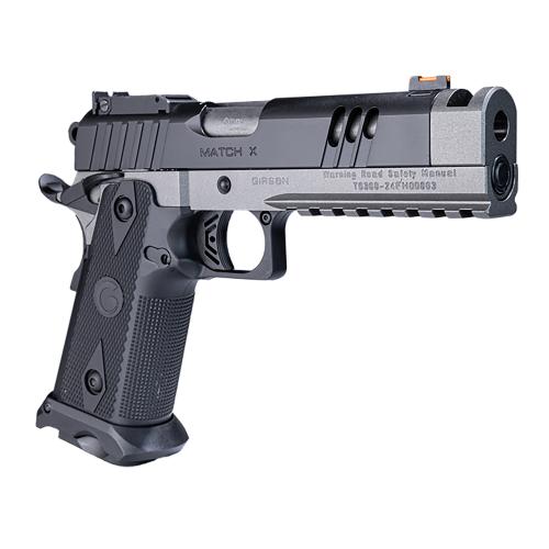 WITNESS 2311 MATCH-X FRAME KIT