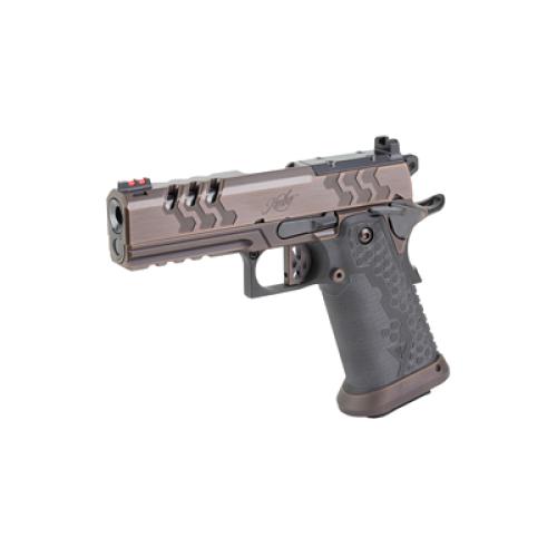 2K11 PRO ROYAL Frame Kit