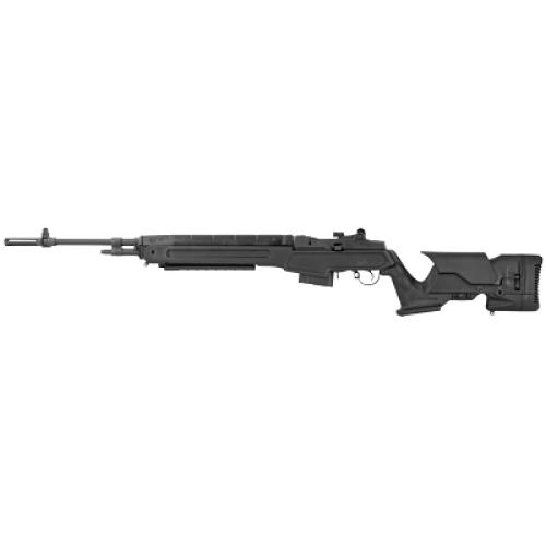 M1A Loaded Precision 308 Win BLK