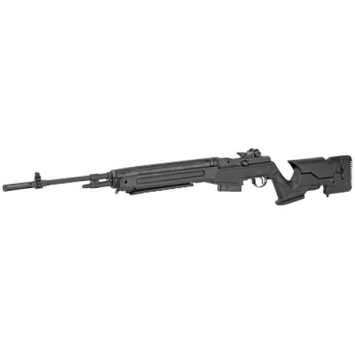 M1A Loaded Precision 308 Win BLK