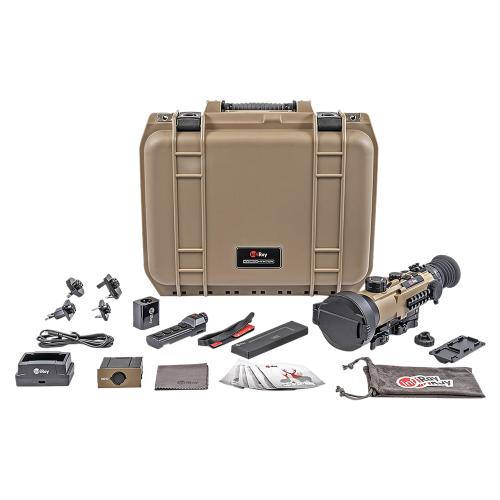 RICO 640 W/ LASER RANGEFINDER