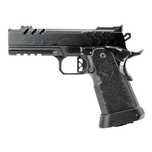 2K11 PRO COMP 4.25" FRAME KIT