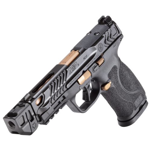 M&P9 COMP Talo