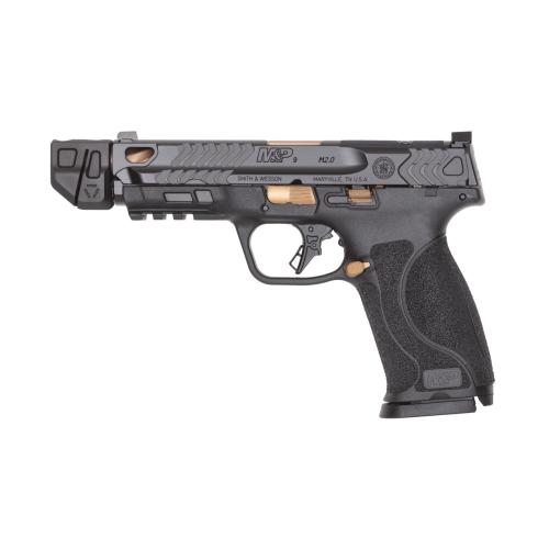 M&P9 COMP Talo