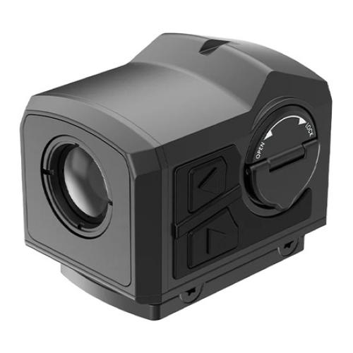 INFITAC FML19        FAST MINI THERMAL 19MM   BLK
