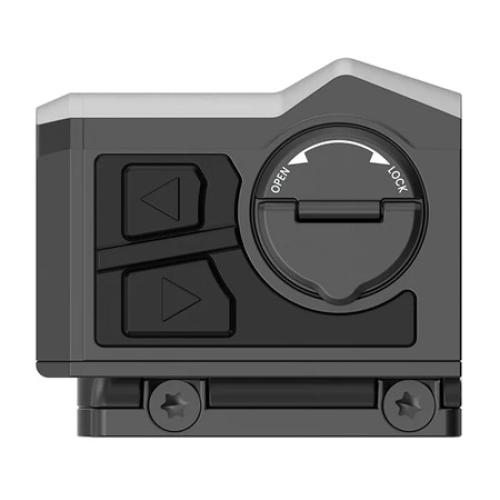 INFITAC FML19        FAST MINI THERMAL 19MM   BLK