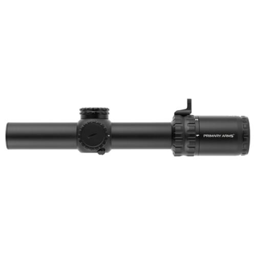 SLx 1-6X24mm, NOVA Illuminated Reticle