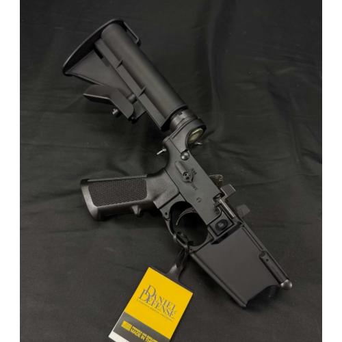 DDM4 AMBI Lower