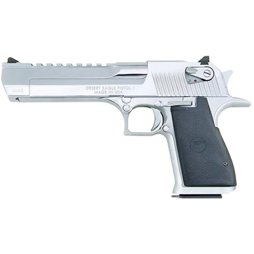 DESERT EALGE 50AE CHROME FRAME KIT