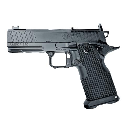 Ranger 9SC