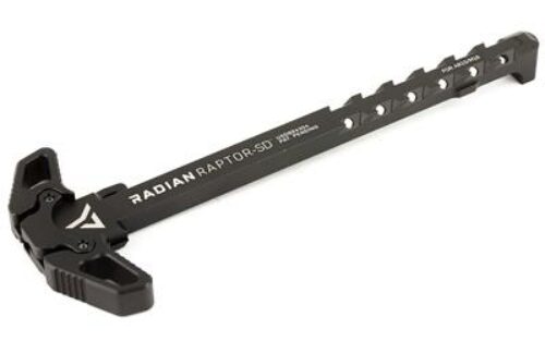 RAPTOR 556 SD BLK